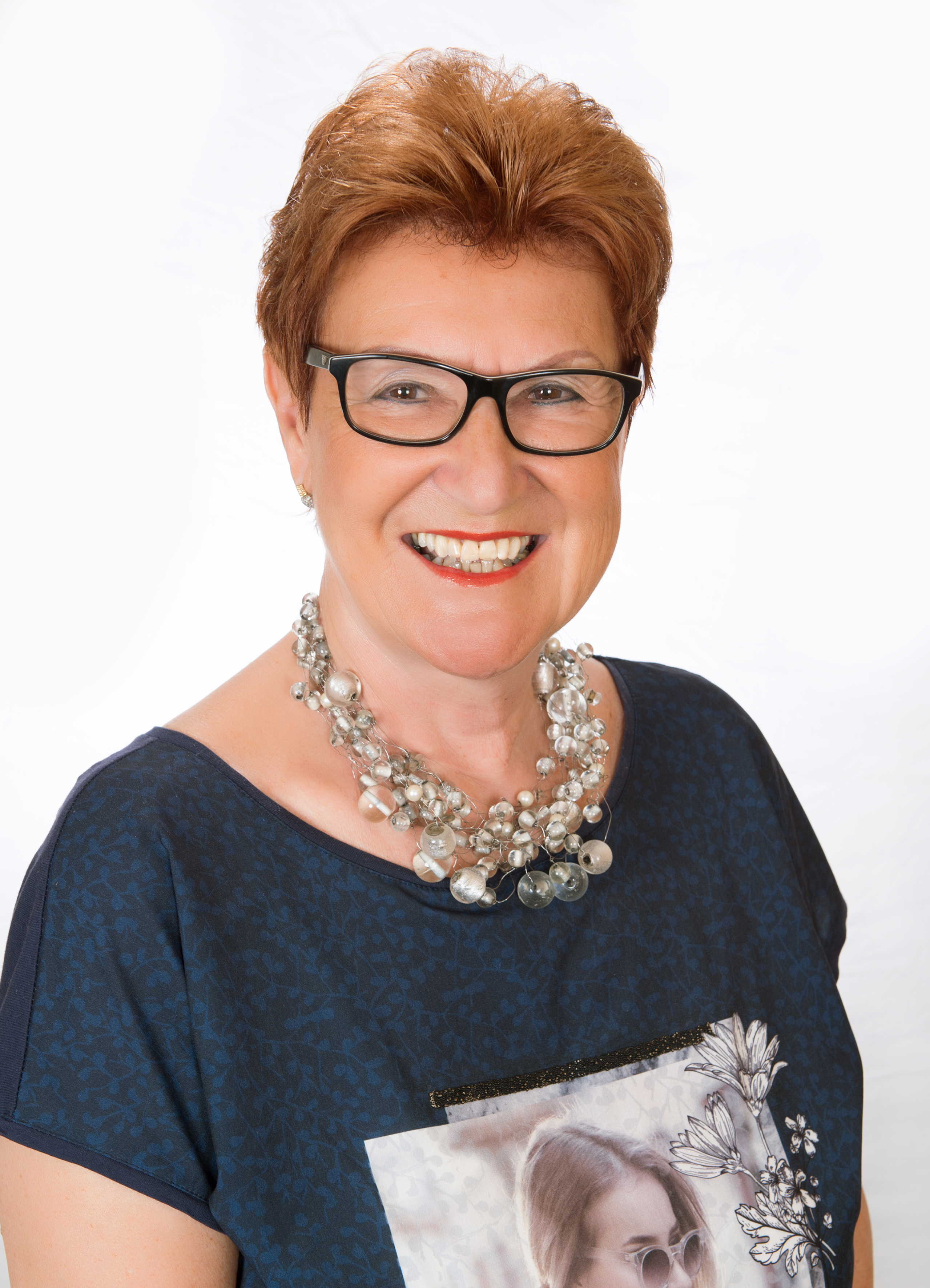 Gertrude Pogats Gertrude Pogats